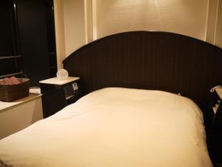 Hotel Hills Osaka Kamer foto